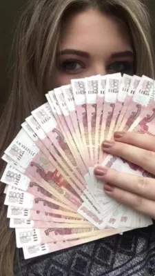 Высокооплачиваемая работа для девушек